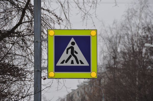 Сумчани просять додатковий пішохідний перехід на Роменській