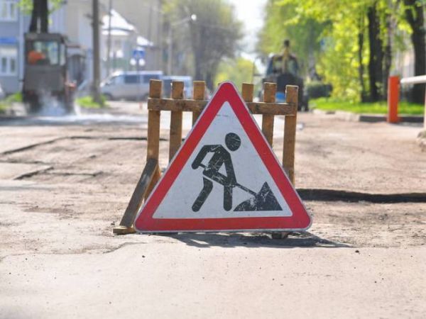 В Сумах отчитались о ремонте дорог